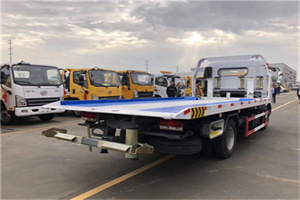 淅川汽车救援补胎