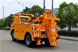 淅川高速路拖车费