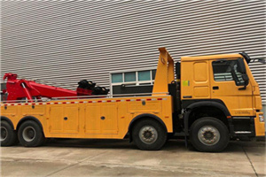 淅川道路救援公司